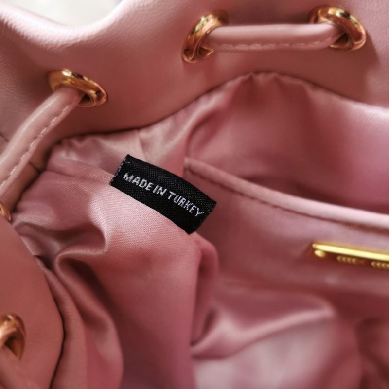 MIU MIU Bucket Bags